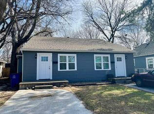 329 S Yorktown Ave, Tulsa, OK 74104