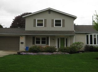 854 Bexley Ave, Marion, OH 43302