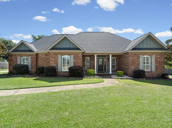 16298 Hampstead Ct, Fairhope, AL 36532