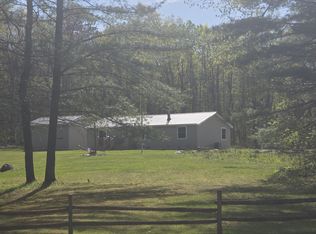 289 N Grosse Pointe Rd, Barton City, MI 48705