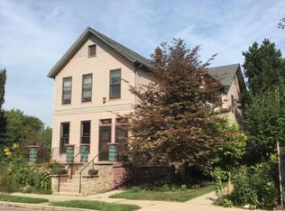 1326 Bagley St APT 1R, Detroit, MI 48226