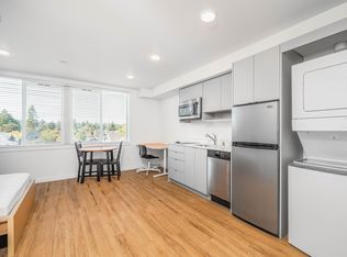 Thirty-One Apartments, Seattle, WA 98105