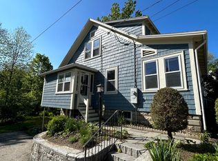 93 Madison St, North Berwick, ME 03906