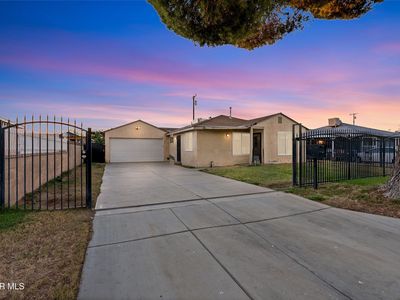 44347 Stanridge Ave, Lancaster, CA, 93535