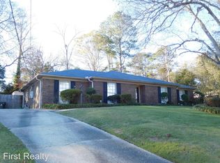 418 Green St, Auburn, AL 36830
