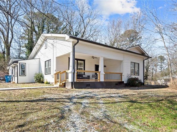 3595 S St NW, Duluth, GA 30096