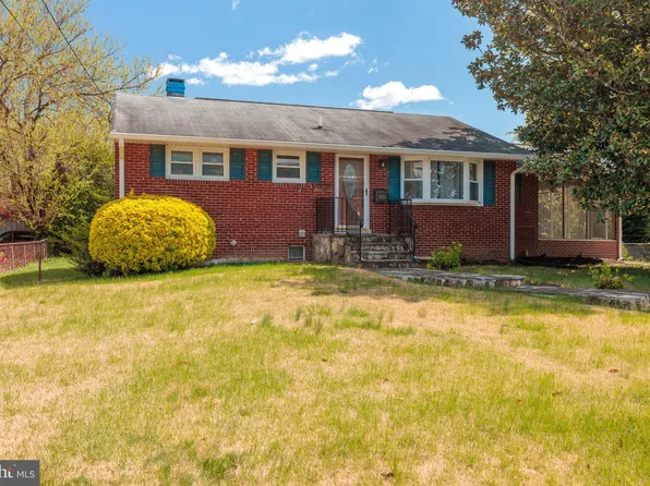 7425 Northrop Rd, Alexandria, VA 22306