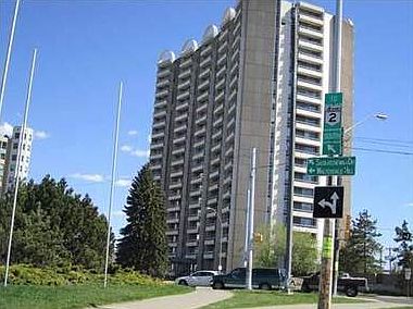 1st image of 10883 Saskatchewan Dr NW #1008