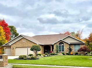 1509 Hess Cir, Mansfield, OH 44907