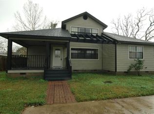 1763 El Mar Ln, Seabrook, TX 77586
