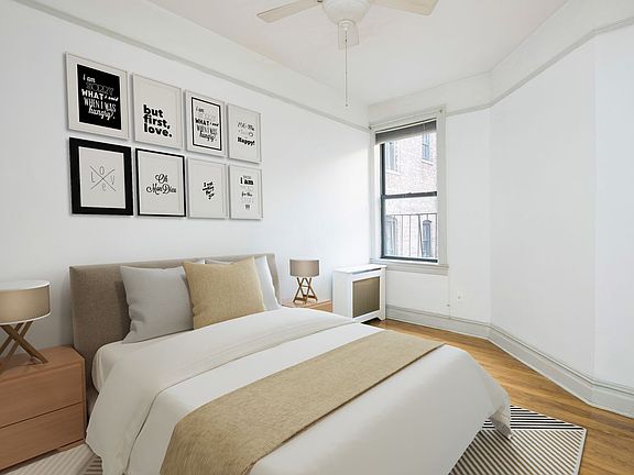 4th image of 31 Tiemann Pl APT 62