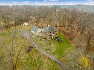 2920 Welsh Hills Rd, Granville, OH 43023