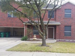 1005 Ambrose Dr, Pflugerville, TX 78660