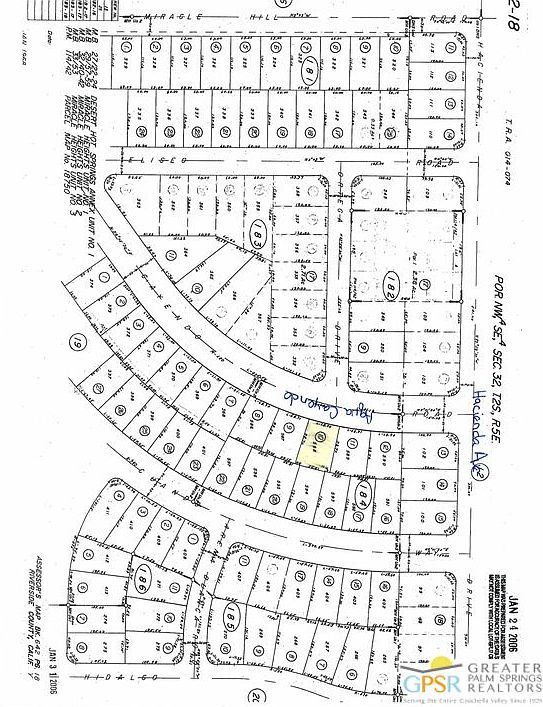 2nd image of 13120 Agua Cayendo Rd