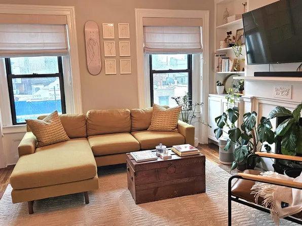 264 3rd St APT 4L, Jersey City, NJ 07302
