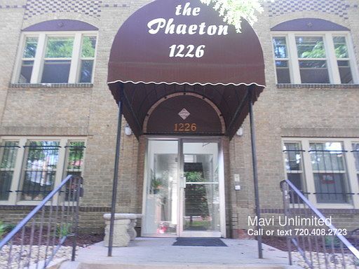 1st image of 1226 Marion St APT 2