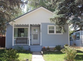 120 S 3rd St, Montrose, CO 81401