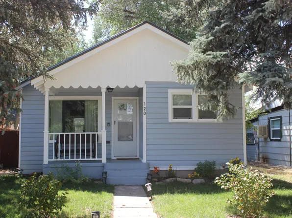 120 S 3rd St, Montrose, CO 81401