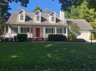 1874 Sunset Strip NE, Lancaster, OH