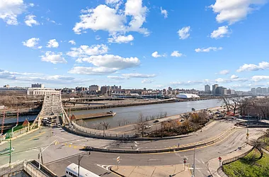 Rented by REAL New York