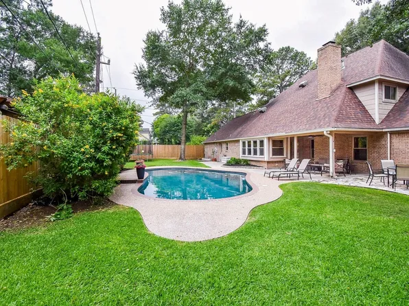 12911 Kathy Ln, Cypress, TX 77429