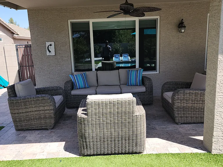 9107 E Coopers Hawk Dr — Photo 17