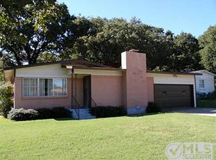 2012 W Randol Mill Rd, Arlington, TX 76012
