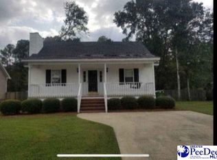 643 Red Tip Cir, Florence, SC 29505