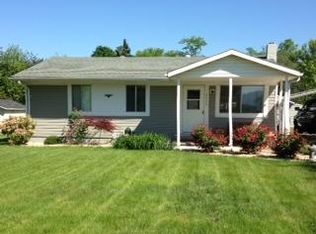 9335 McGaheysville Rd, Mcgaheysville, VA 22840