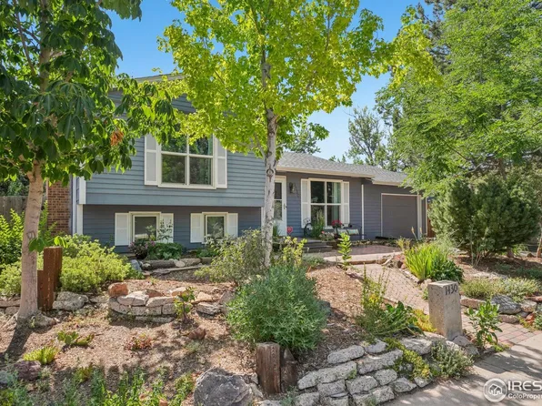 1430 Kennedy Ave, Louisville, CO 80027