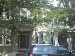 76 H St, South Boston, MA 02127