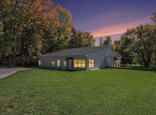 17303 Ireland Rd, South Bend, IN 46614