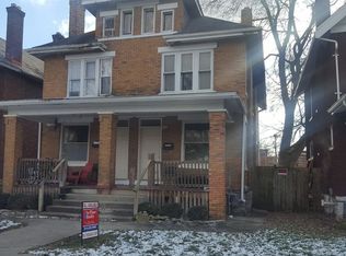 371 Chittenden Ave, Columbus, OH 43201