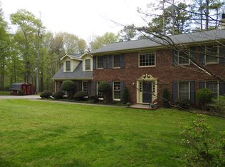 101 Mountain Laurel Dr, McDonough, GA 30252