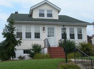 1218 Elm Ridge Ave APT 1, Baltimore, MD 21229