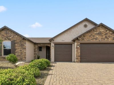 7564 E Dragoon Rd, Prescott Valley, AZ, 86315