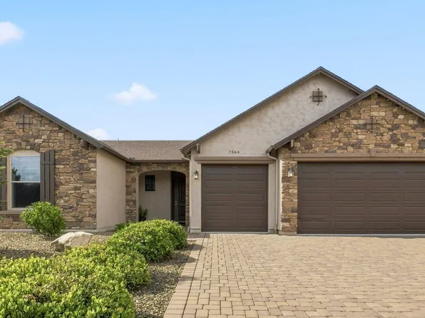 7564 E Dragoon Rd, Prescott Valley, AZ 86315
