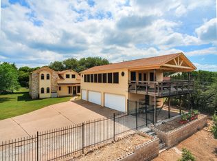 4705 Navajo Cv, Lago Vista, TX 78645