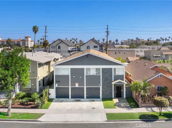 1626 Pine Ave, Long Beach, CA 90813