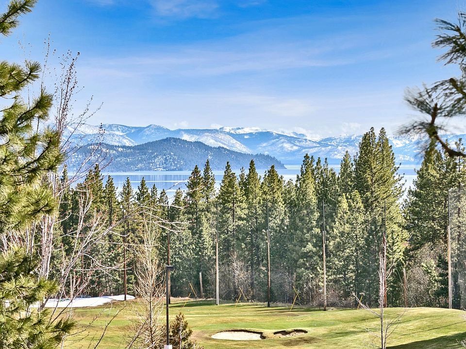 This is your view from living area