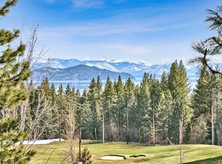 948 Harold Dr, Incline Village, NV 89451