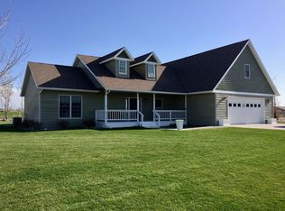122 Ta Bi Dr, Worland, WY 82401