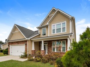 350 Spectrum Rd, Summerville, SC 29486