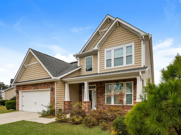 350 Spectrum Rd, Summerville, SC 29486