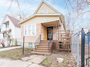 321 W 105th St, Chicago, IL 60628