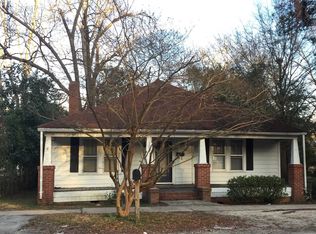 1604 Campbell St, Camden, SC 29020