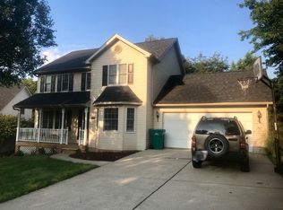 117 Litchfield Ln, Hurricane, WV 25526