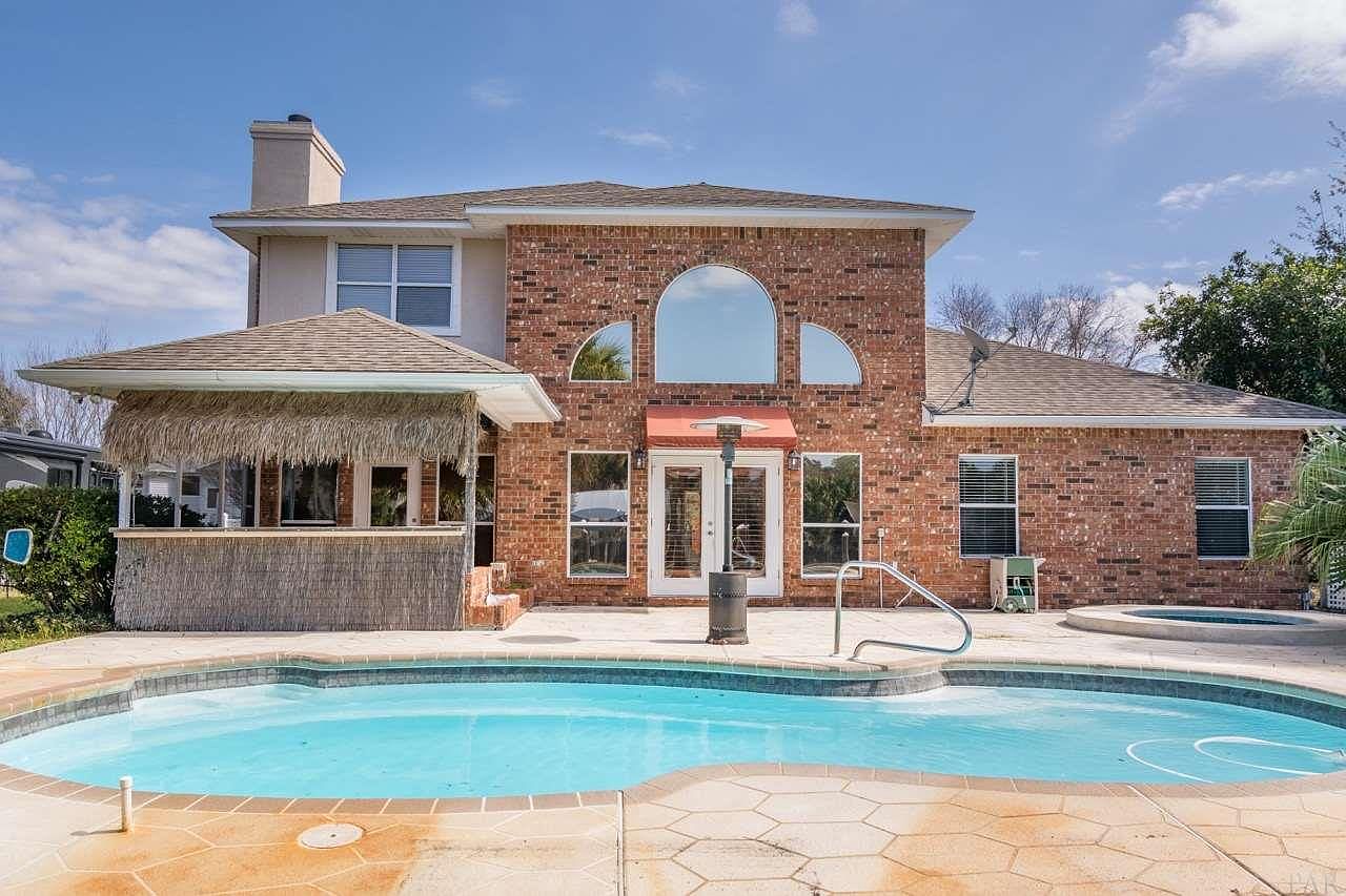 1605 Guam Ln, Gulf Breeze, FL 32563 Zillow