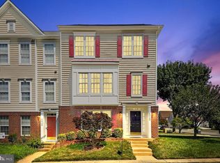 43722 Cadbury Ter, Ashburn, VA 20147