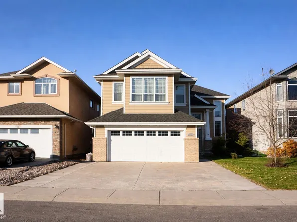 6712 18th Ave SW, Edmonton, AB T6X 0G9